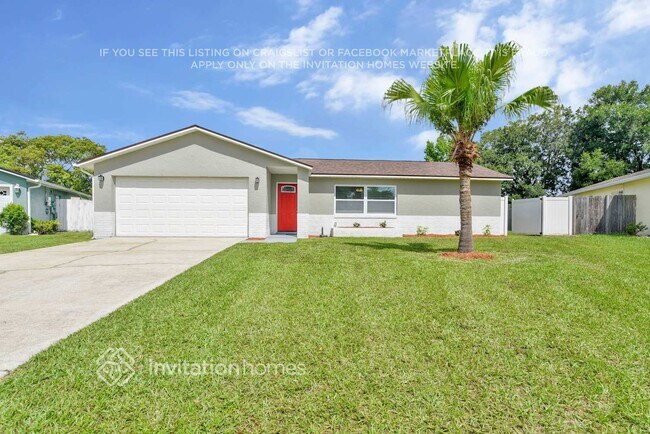 417 Long Dr in Kissimmee, FL - Building Photo - Building Photo