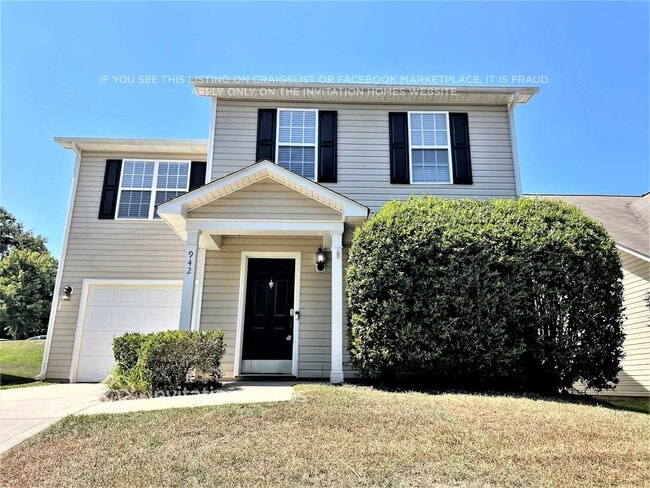 property at 942 Ramsgate Dr SW