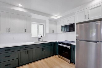 2114 E 2nd St in Los Angeles, CA - Building Photo - Building Photo