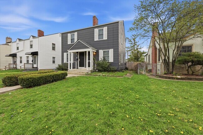 735 E Mithoff St in Columbus, OH - Building Photo - Building Photo