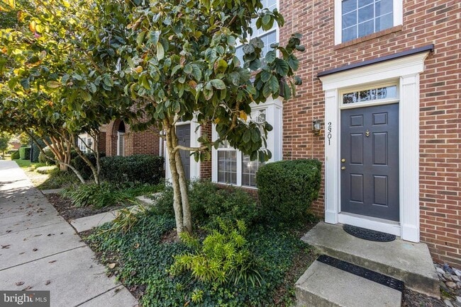 property at 2301 Village Crossing Rd