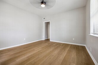 2395 Forest Ave in Memphis, TN - Building Photo - Building Photo