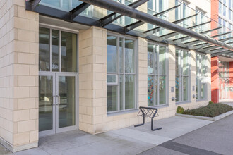 Northbank in New Westminster, BC - Building Photo - Building Photo