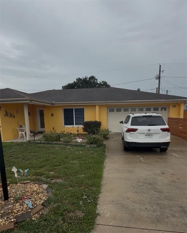 property at 112 Lagoon Rd