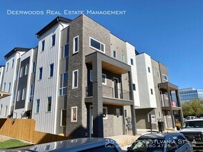 3539 S Pennsylvania St-Unit -A in Englewood, CO - Building Photo - Building Photo