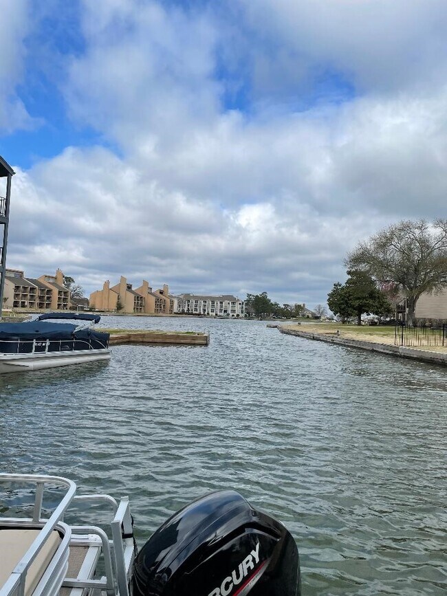 property at 12500 Melville Dr