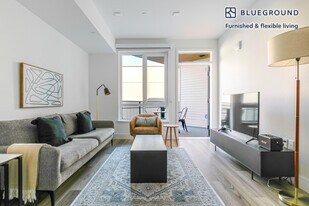 85 Cleaveland Rd, Unit FL3-ID2109 in Pleasant Hill, CA - Building Photo