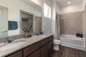 The Everlin at Indian Trail in Indian Trail, NC - Building Photo - Building Photo