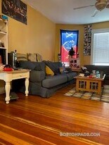 24 Farrington Ave, Unit 3 in Boston, MA - Building Photo