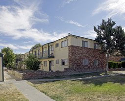 Sierra Meadows Apartments