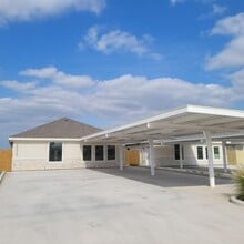 5310 Vision St in Rio Grande City, TX - Building Photo - Building Photo
