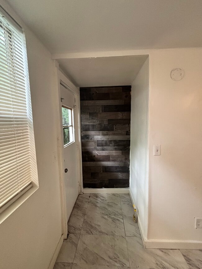 property at 8312 N 10th St