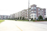 Telfair Lofts photo'