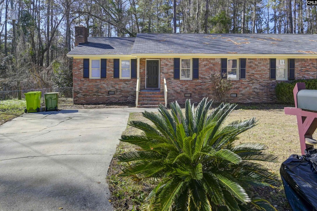 14 Highgate Cir in Columbia, SC - Building Photo