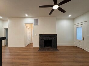 814 W Poplar St in Stockton, CA - Building Photo - Building Photo