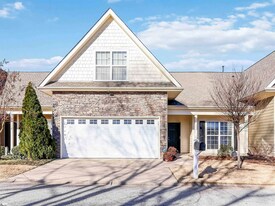 116 Ashgrove Ln in Greenville, SC - Building Photo