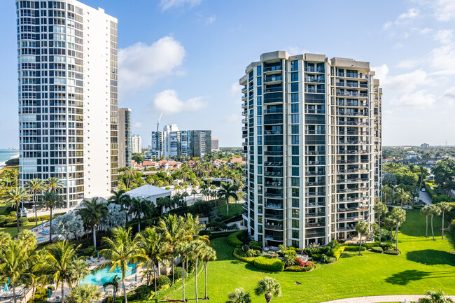 Esplanade Club in Naples, FL - Building Photo - Building Photo