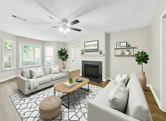 4183 Elder Ln in Duluth, GA - Building Photo - Building Photo