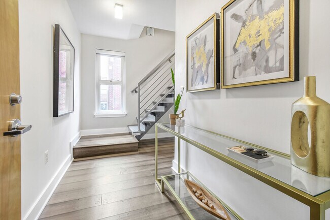 1209 13th St NW, Unit 802 in Washington, DC - Building Photo - Building Photo