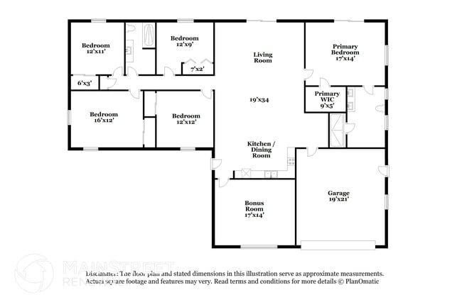 807 Indus Rd in Venice, FL - Building Photo - Building Photo