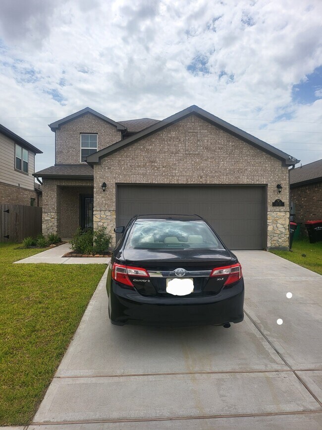 property at 5731 Fresh View Ct