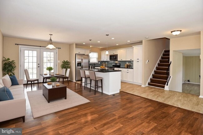 1209 Marton St in Laurel, MD - Building Photo - Building Photo
