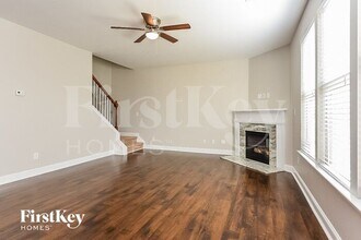 4780 Fourth Rail Ln in Cumming, GA - Building Photo - Building Photo
