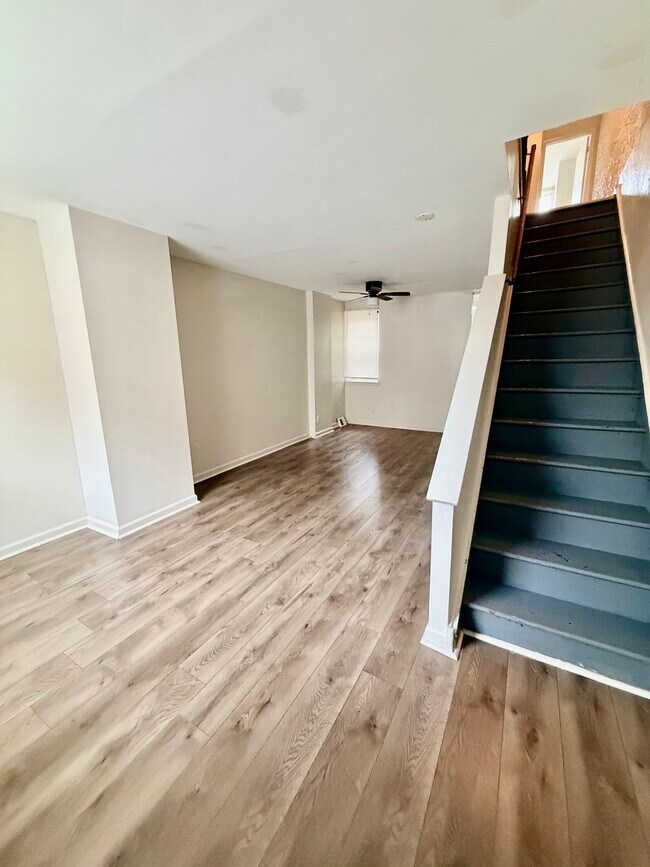 2615 N Corlies St in Philadelphia, PA - Building Photo - Building Photo