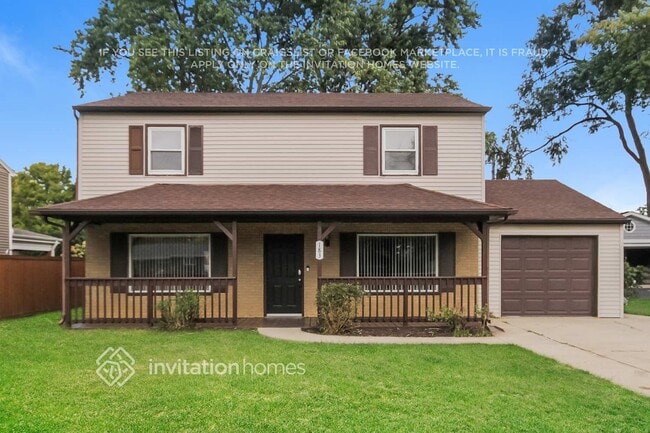 property at 183 Queenswood Rd