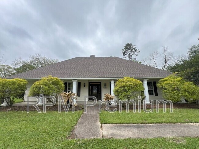 property at 7850 Greenwell St