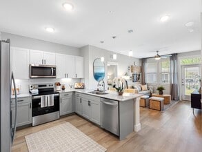 Amberlin Wiregrass Ranch 55+ Active Adult in Wesley Chapel, FL - Building Photo - Building Photo