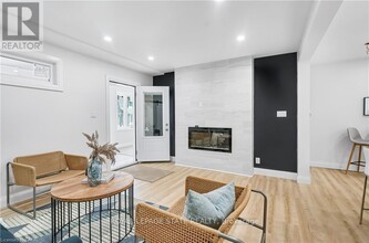 10 Comet Ave in Hamilton, ON - Building Photo - Building Photo