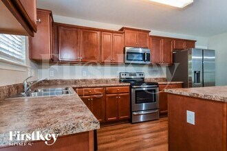 6431 Bentbrush St in Rural Hall, NC - Building Photo - Building Photo