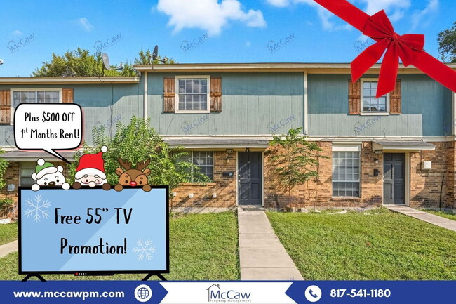 314 Candlewood Ln in Garland, TX - Building Photo - Building Photo