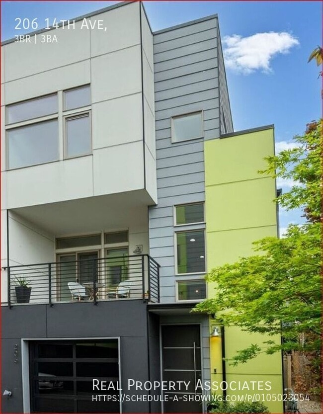property at 206 14th Ave