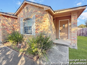 property at 213 Stampede