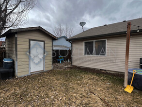 1106 Cardinal Dr in Belgrade, MT - Building Photo - Building Photo