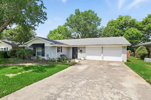 property at 3716 Stadium Dr