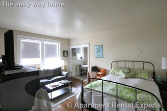 10 Agassiz St, Unit #31 in Cambridge, MA - Building Photo - Building Photo