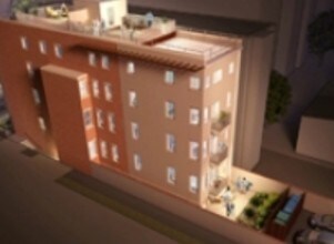 Harvard Row in Washington, DC - Building Photo - Building Photo