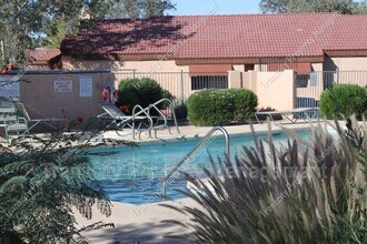 2143 E Center Ln in Tempe, AZ - Building Photo - Building Photo