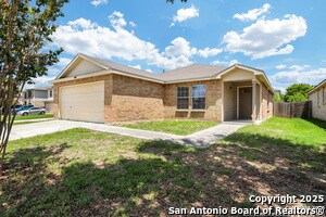 12635 Mexican Plum in San Antonio, TX - Building Photo - Building Photo