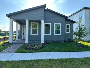 11177 Green Citron Aly in Winter Garden, FL - Building Photo - Building Photo