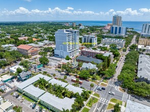 415 3rd St N in St. Petersburg, FL - Building Photo - Building Photo