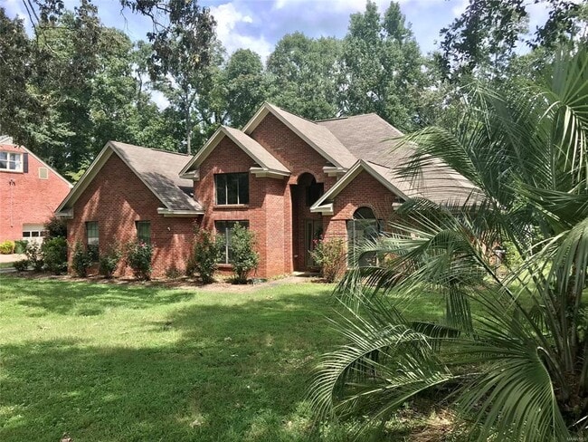 34 Creek Dr in Montgomery, AL - Foto de edificio - Building Photo