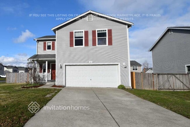 property at 107 Mazza St NE