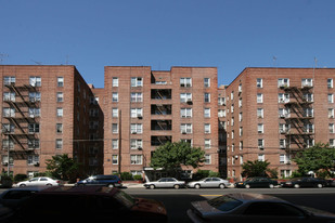 2400-2434 Nostrand Ave Apartments