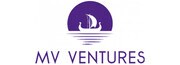 Property Management Company Logo MV Ventures