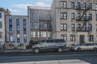 530 Lafayette Ave in Brooklyn, NY - Building Photo - Building Photo