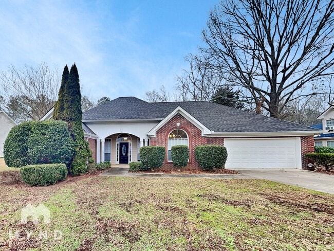 property at 80 Gibson Way